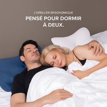Oreiller Soya 3.0